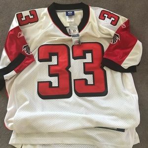 Authentic Michael Turner Jersey